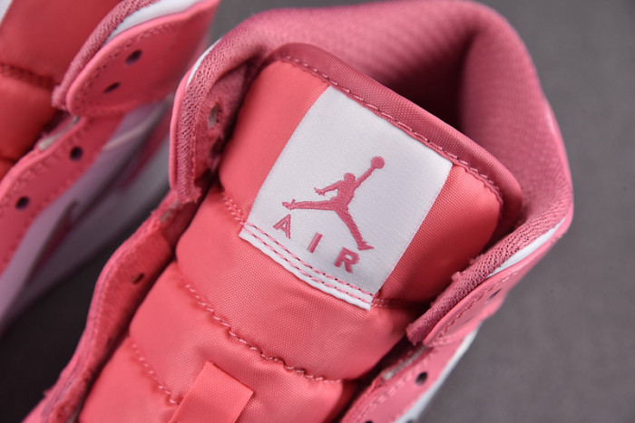 Jordan 1 Mid Valentine