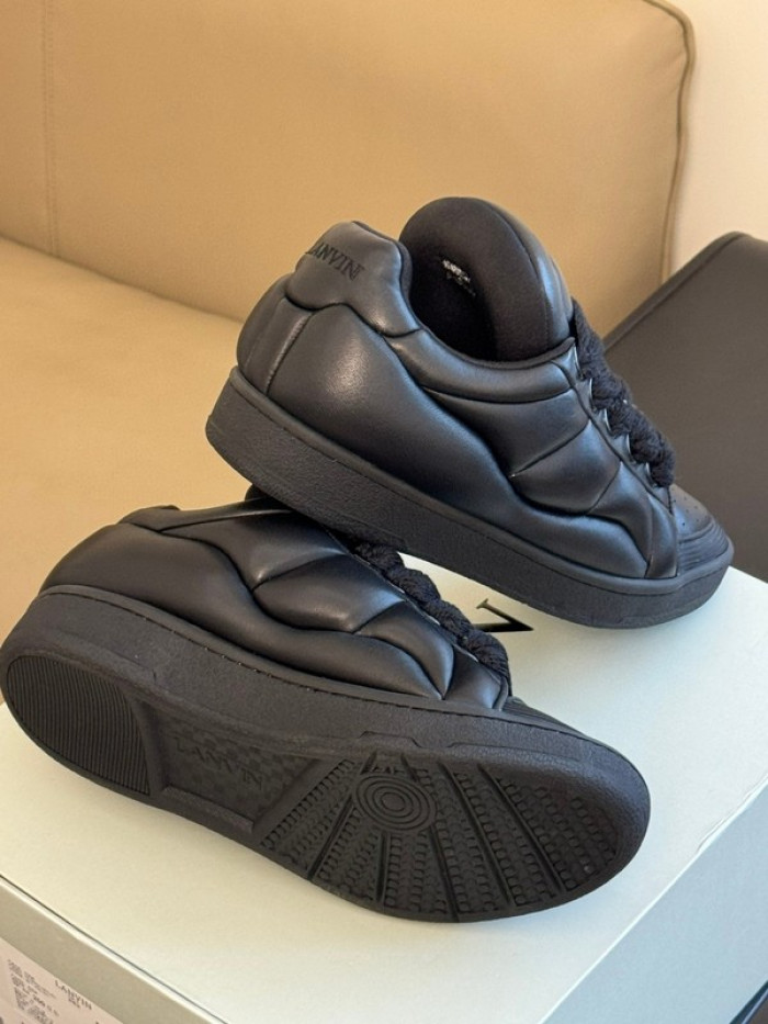 LANVIN SNEAKER LS130
