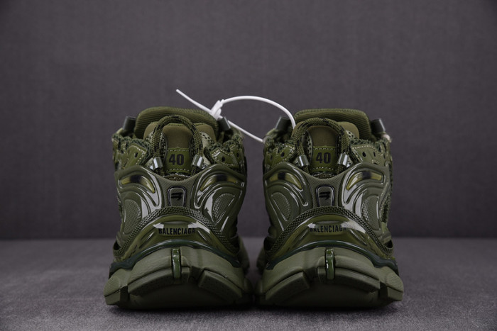 RUNNER SNEAKER RS018