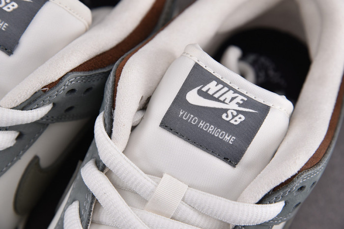 Nike SB Dunk Low Yuto Horigome FQ1180-001