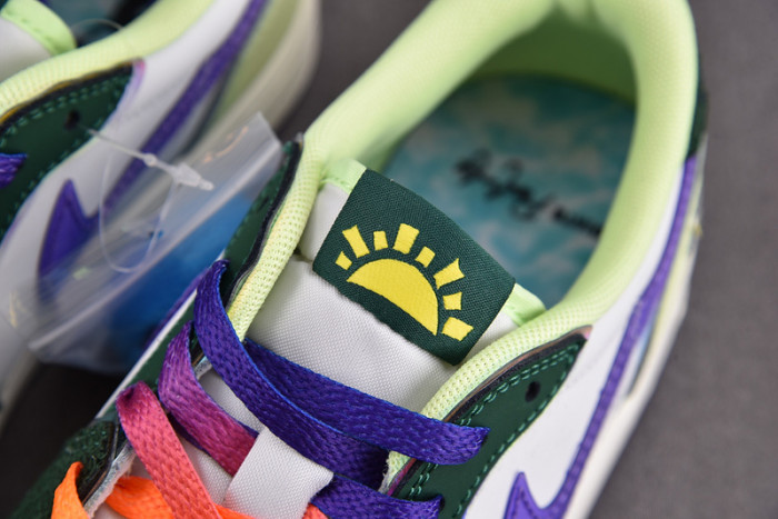 Jordan 1 Retro Low OG Doernbecher (2023) FD9665-351