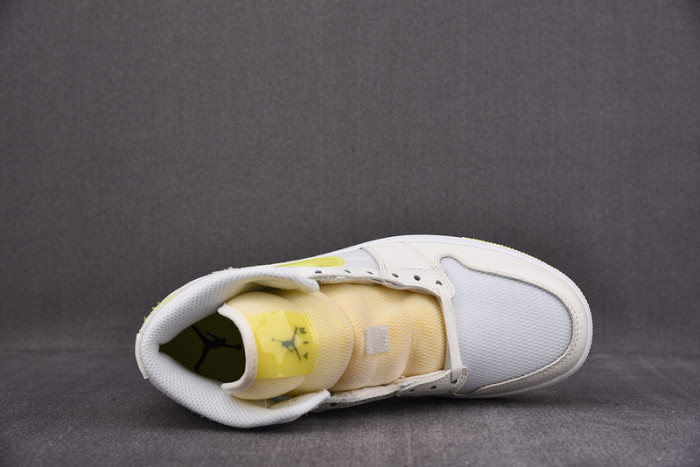 WMNS AIR JORDAN 1 MID SE 