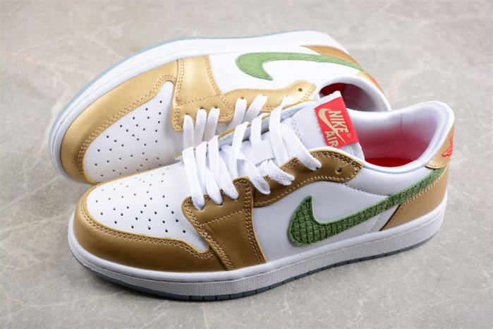AIR JORDAN 1 LOW OG BG "CHINESE NEW YEAR" FQ6593-100