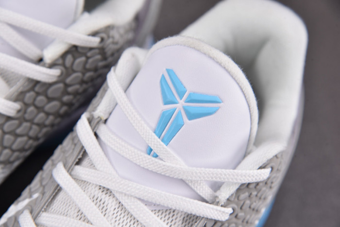 NIKE ZOOM KOBE 6 “DARK KNIGHT