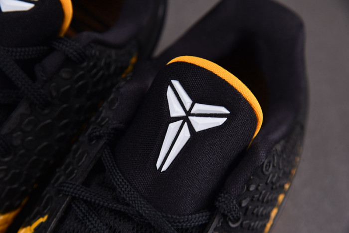 NIKE ZOOM KOBE 6 