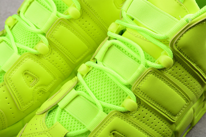 NIKE AIR MORE UPTEMPO 96 VOLT DX1790-700