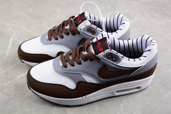 NIKE AIR MAX 1 "SHIMA SHIMA" PLUM ECLIPSE FB8916-100