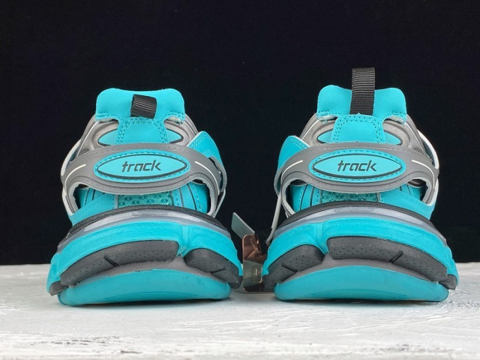 TRACK SNEAKER TS145