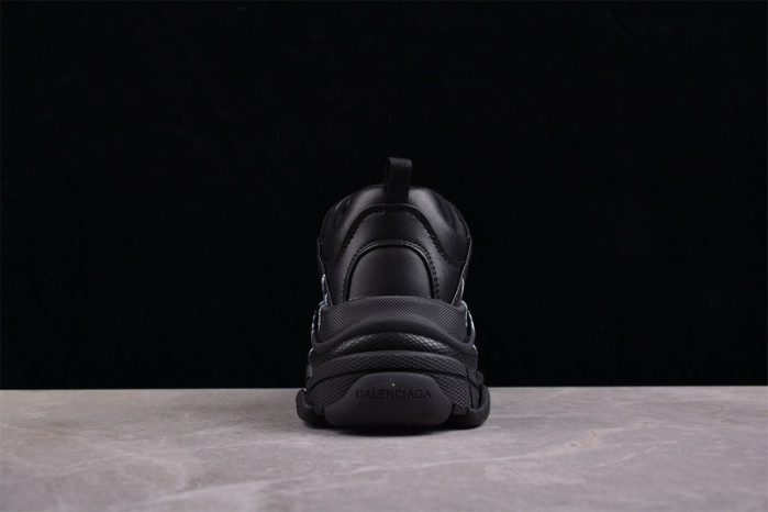 TRIPLES TRAINER SNEAKERS 2000138