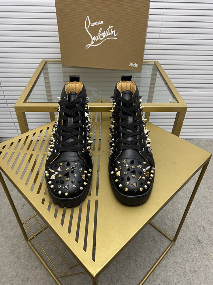 C&L sneakers CL000071