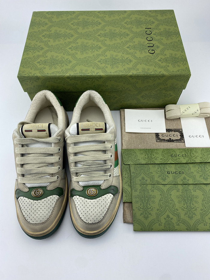 G*u*i sneaker g-0015