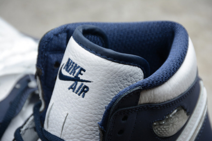 Air Jordan 1 Retro High Midnight Navy DC1788-100