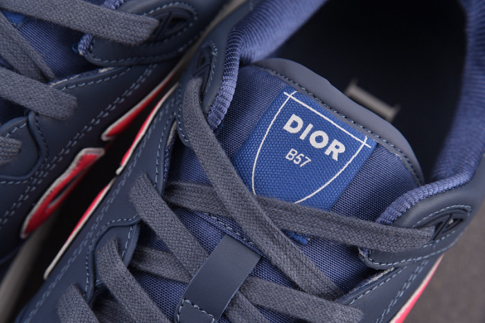 DIO* B57 SNEAKERS B57-12