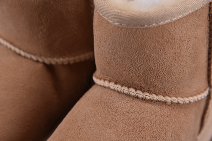 UGG Classic Mini II Boot