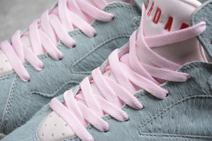 AIR JORDAN 7 “HARE 2.0” CT8528-002