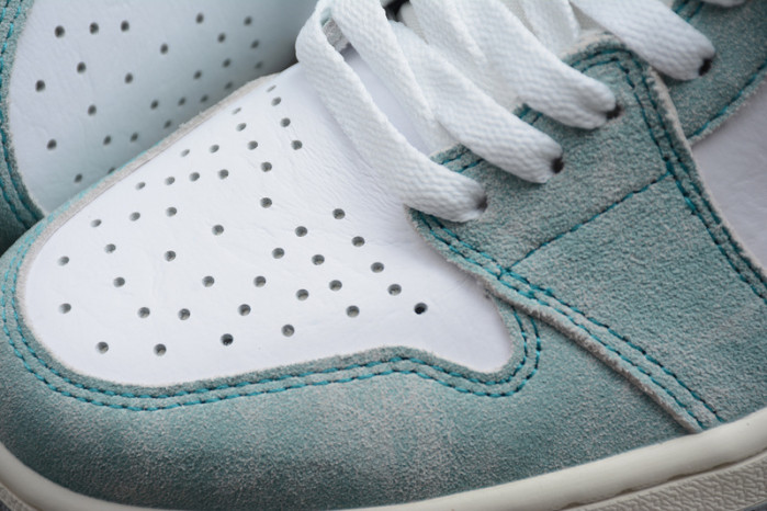 Air Jordan 1 Turbo Green 555088-311