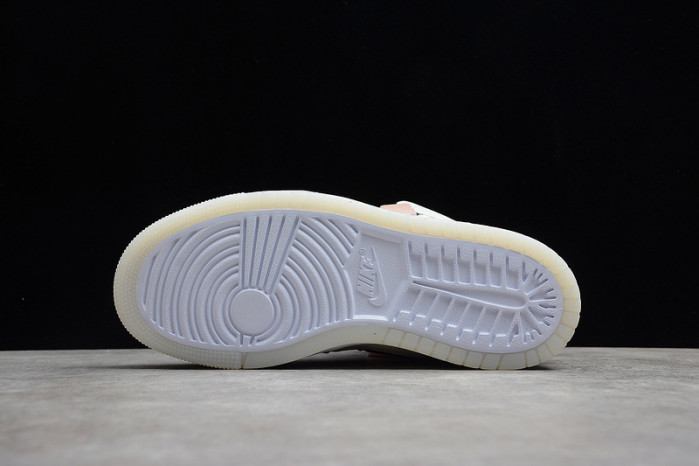 Jordan 1 High Zoom Air CMFT Easter (W) CT0979-101