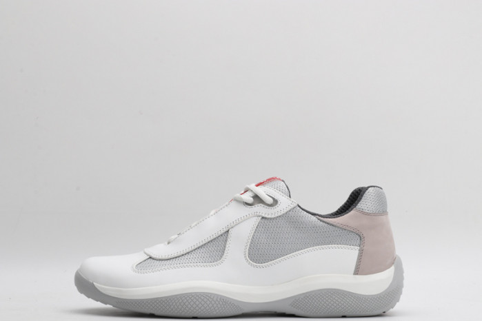 PRAD* SNEKAERS P000027