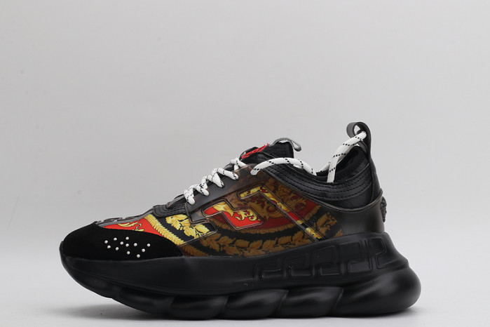 VERSA CHAIN REACTION VS-19