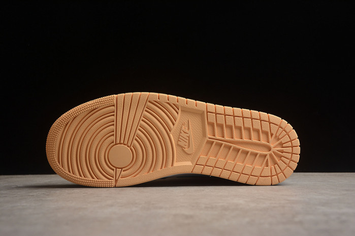 Jordan 1 Mid Aquatone Style DQ8426-400