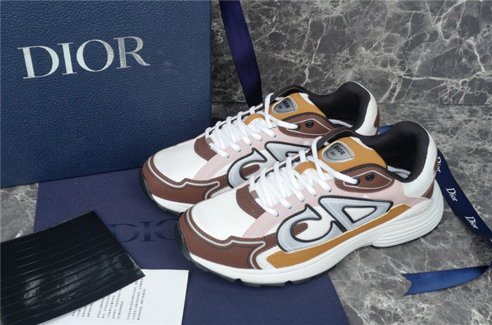 DIO* B30 SNEAKERS B30-000005