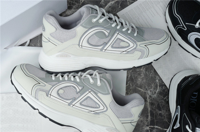 DIO* B30 SNEAKERS B30-000007