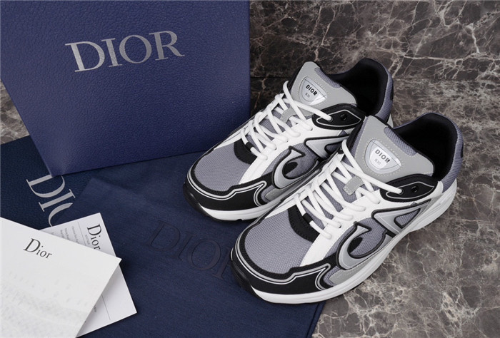DIO* B30 SNEAKERS B30-000040