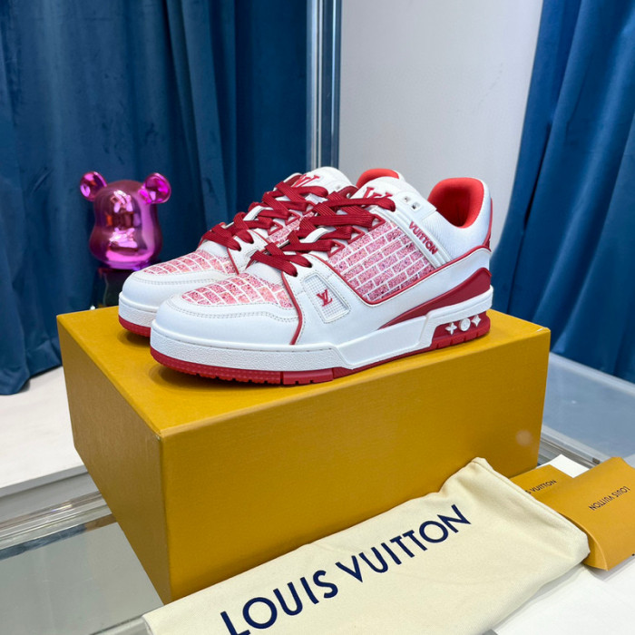 LV SNEAKER LV-000406