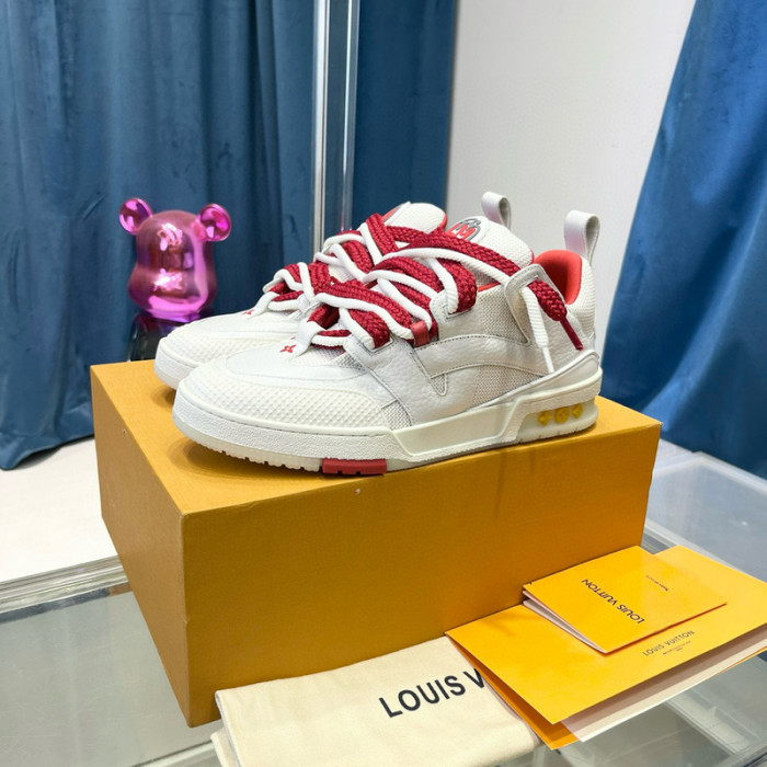 LV SNEAKER LV-000432