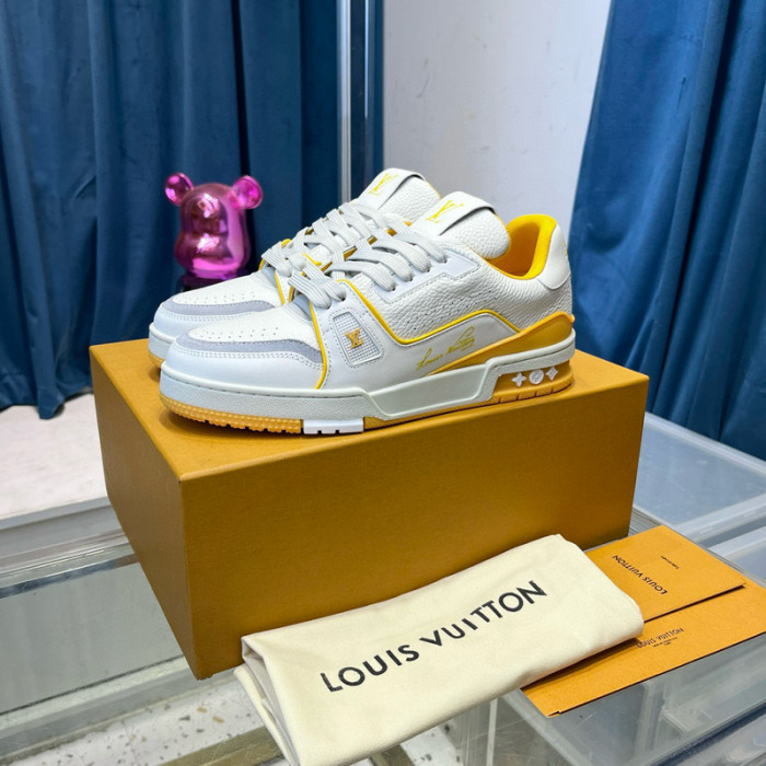 LV SNEAKER LV-000501