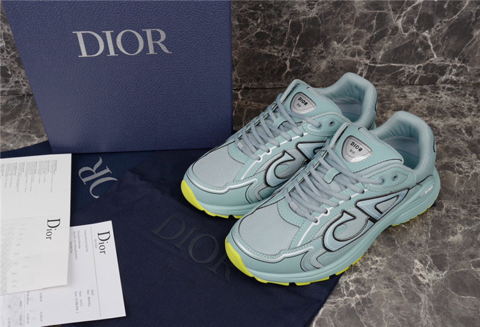 DIO* B30 SNEAKERS B30-000051