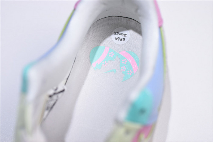 Nike Air Force 1 Low Easter 2018 AH8462-400