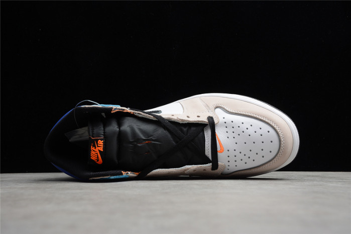 Air Jordan 1 High OG Prototype DC6515-100