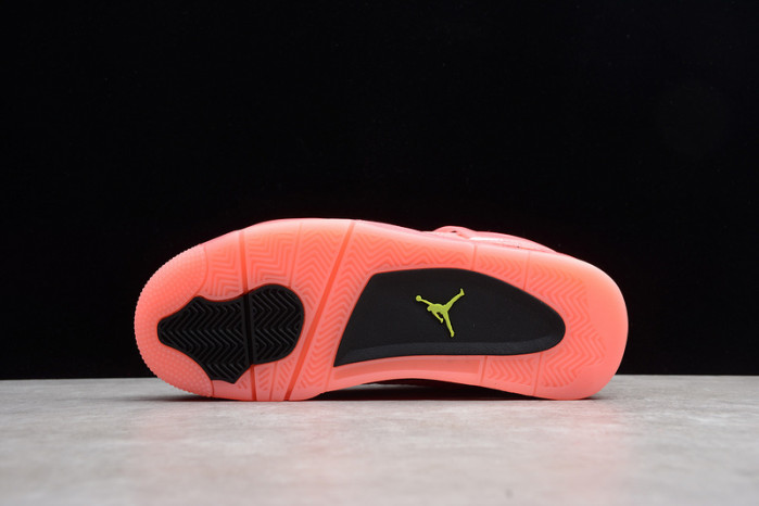 Air Jordan 4 NRG Hot Punch AQ9128-600