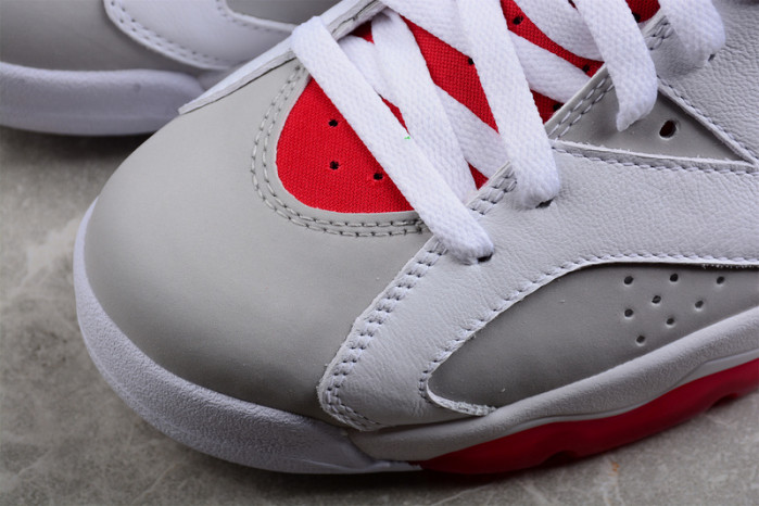 AIR JORDAN 6 “HARE” CT8529-062