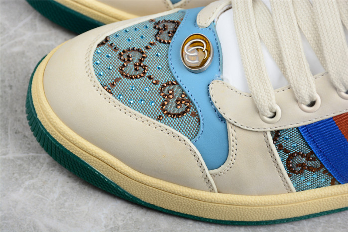 G*u*i* trainer sneaker 89