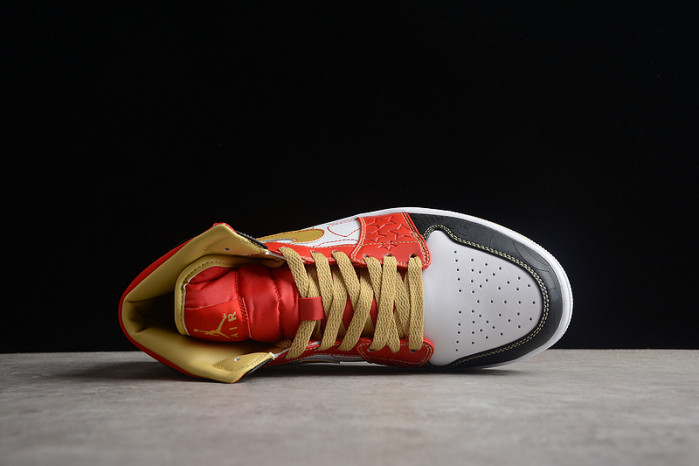 Air Jordan 1 Mid “XQ” DV0576-176