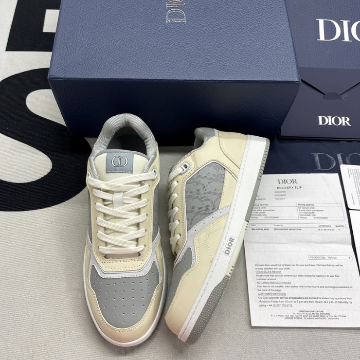 DIO* B27 SNEAKERS B27-000007