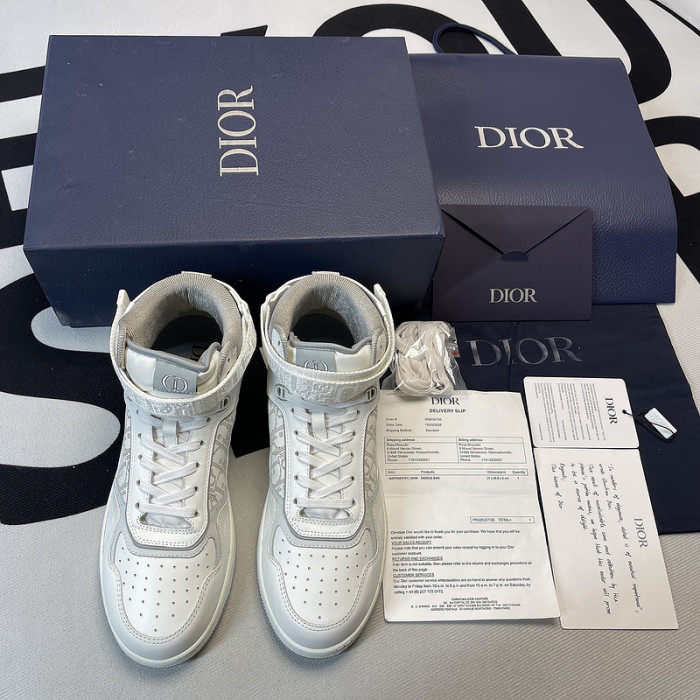 DIO* B27 SNEAKERS B27-000015