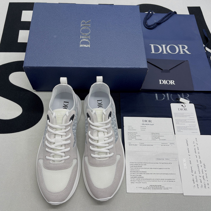 DIO* B25 SNEAKERS