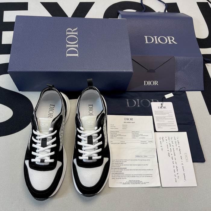 DIO* B25 SNEAKERS