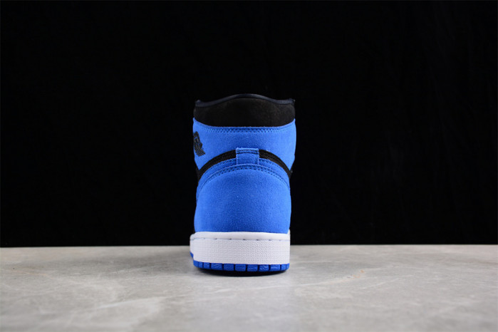 Jordan 1 Retro High OG Royal Reimagined DZ5485-042