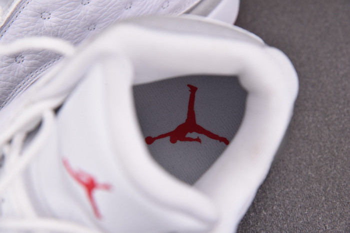 AIR JORDAN 13 “WOLF GREY” 414571-160