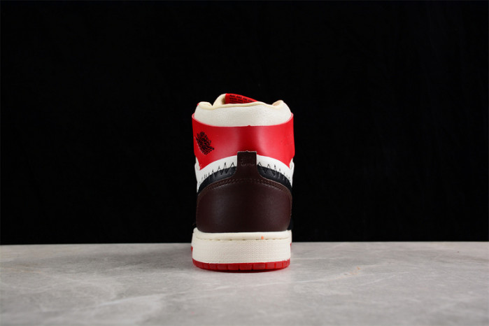 Teyana Taylor x Air Jordan 1 Zoom CMFT 2 “A Rose From Harlem”