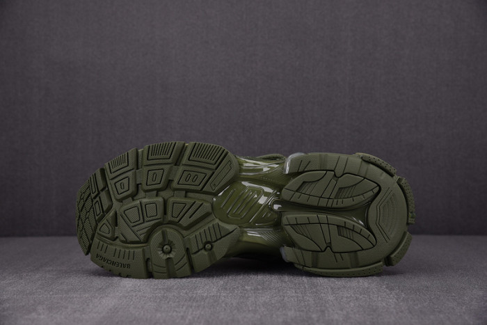 RUNNER SNEAKER RS018