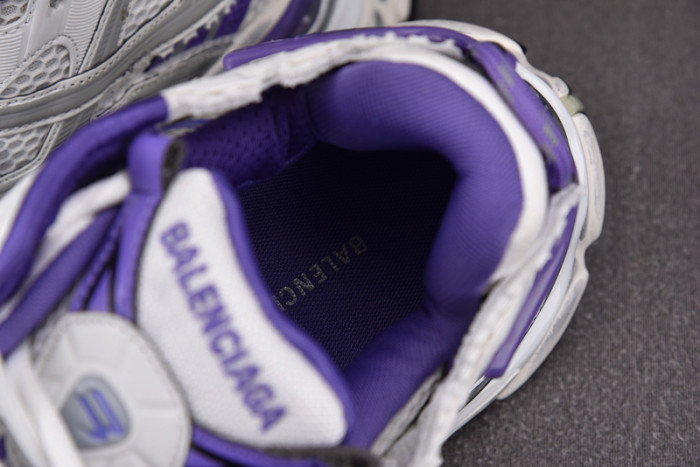 RUNNER SNEAKER RS041