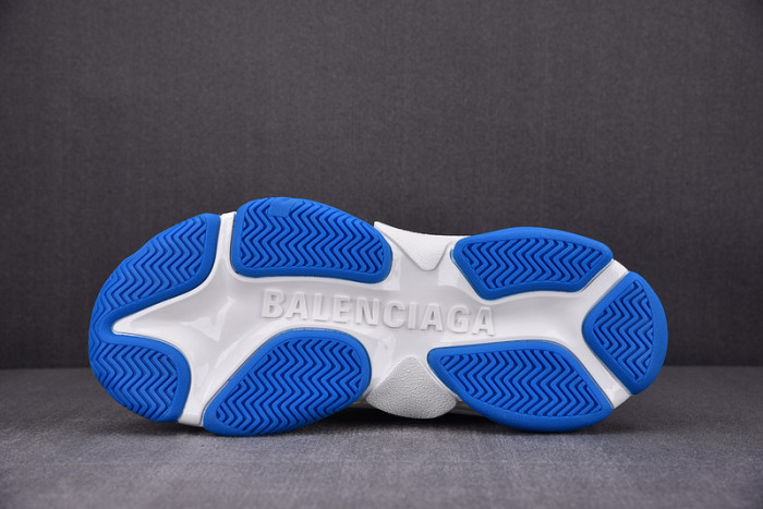 TRIPLES TRAINER SNEAKERS 2000120