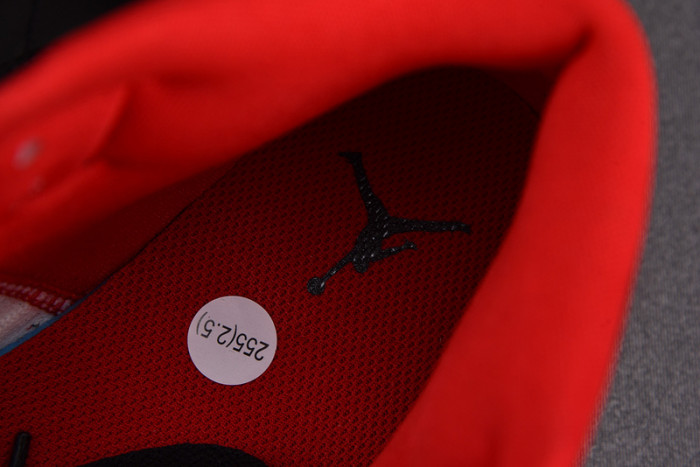 Jordan 1 Mid Gym Red Panda (Women