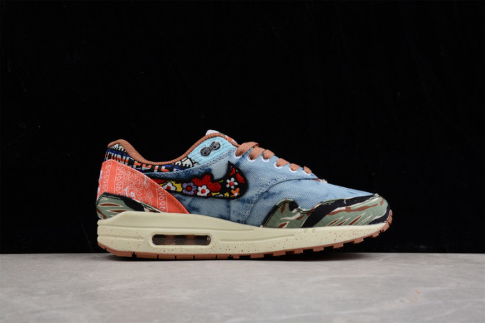CONCEPTS X NIKE AIR MAX 1 “HEAVY” DN1803-900