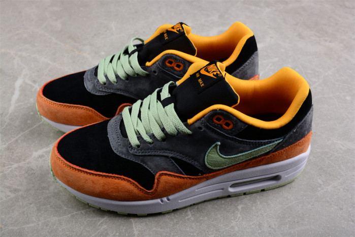 Nike Air Max 1 PRM Duck Honey Dew Men